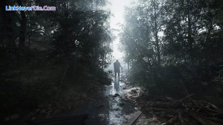 Hình ảnh trong game Chernobylite (screenshot) Hình ảnh trong game Chernobylite (screenshot)
