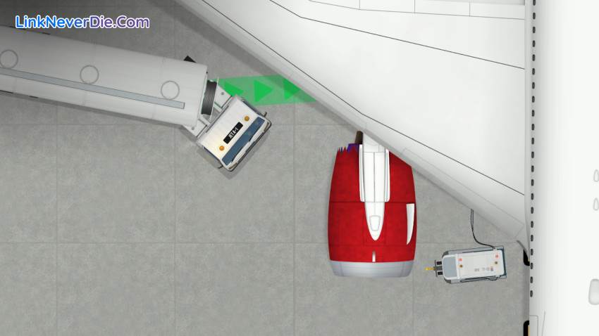 Hình ảnh trong game Airport CEO (screenshot) Hình ảnh trong game Airport CEO (screenshot)