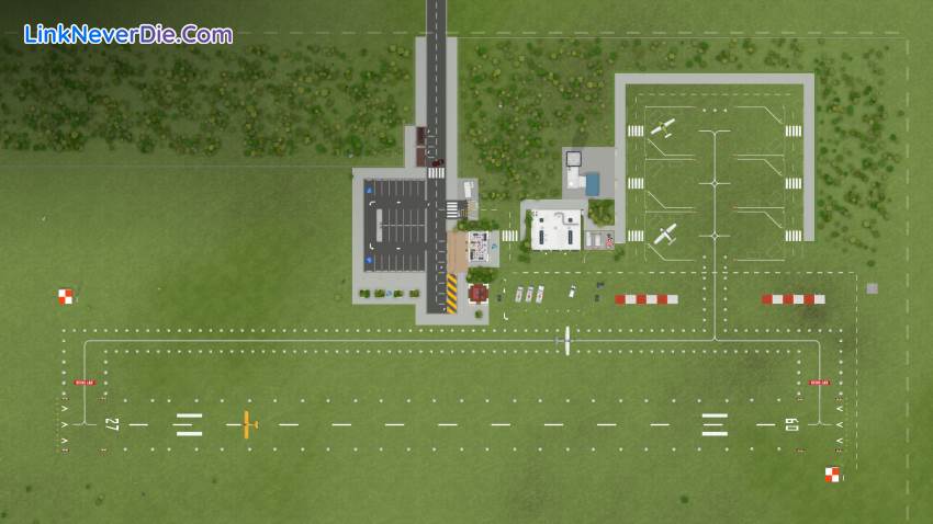 Hình ảnh trong game Airport CEO (screenshot) Hình ảnh trong game Airport CEO (screenshot)