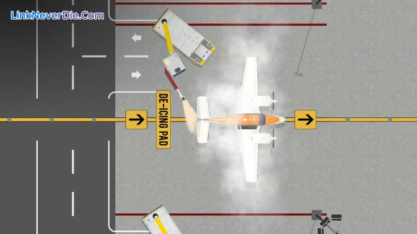 Hình ảnh trong game Airport CEO (screenshot) Hình ảnh trong game Airport CEO (screenshot)