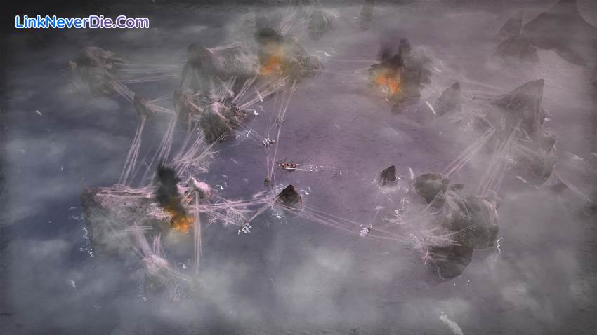 Hình ảnh trong game Abandon Ship (screenshot) Hình ảnh trong game Abandon Ship (screenshot)
