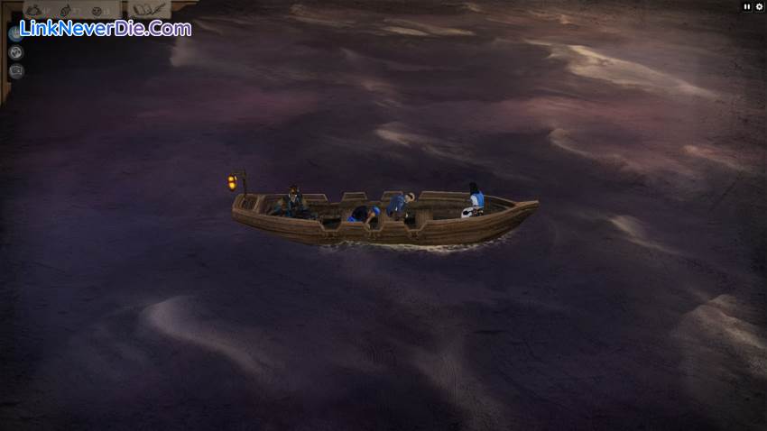 Hình ảnh trong game Abandon Ship (screenshot) Hình ảnh trong game Abandon Ship (screenshot)