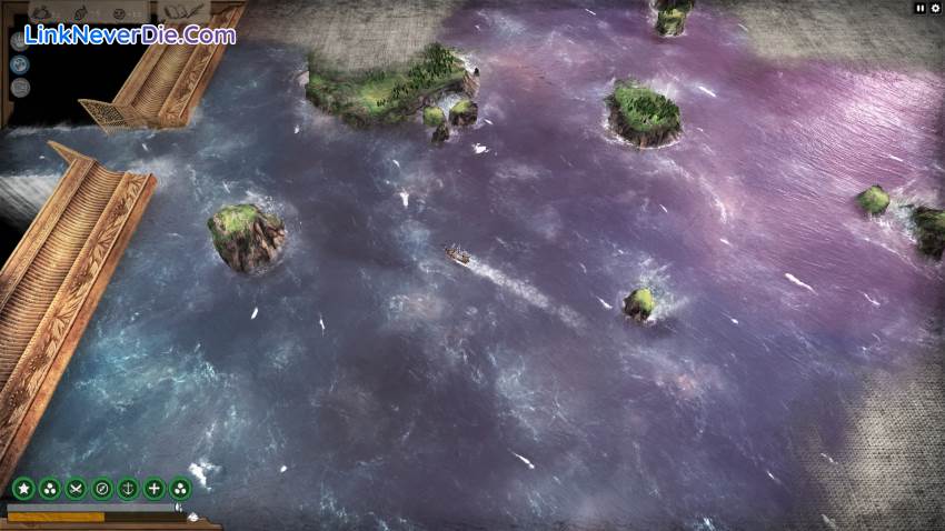 Hình ảnh trong game Abandon Ship (screenshot) Hình ảnh trong game Abandon Ship (screenshot)