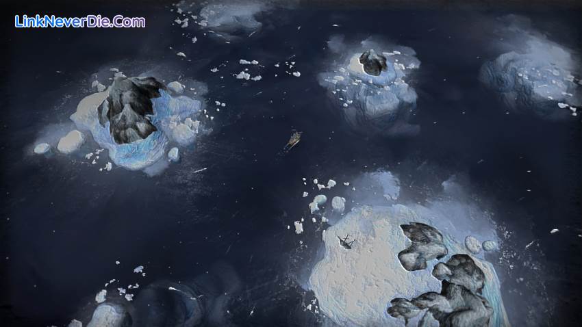Hình ảnh trong game Abandon Ship (screenshot) Hình ảnh trong game Abandon Ship (screenshot)