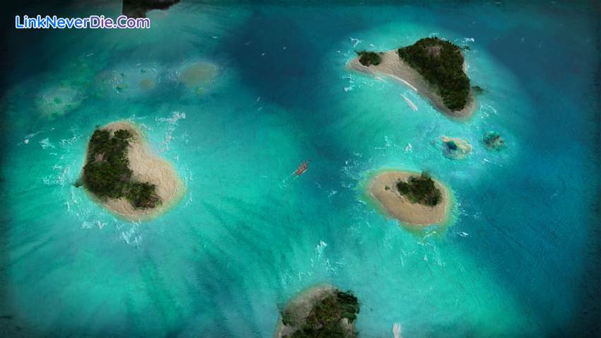 Hình ảnh trong game Abandon Ship (screenshot) Hình ảnh trong game Abandon Ship (screenshot)