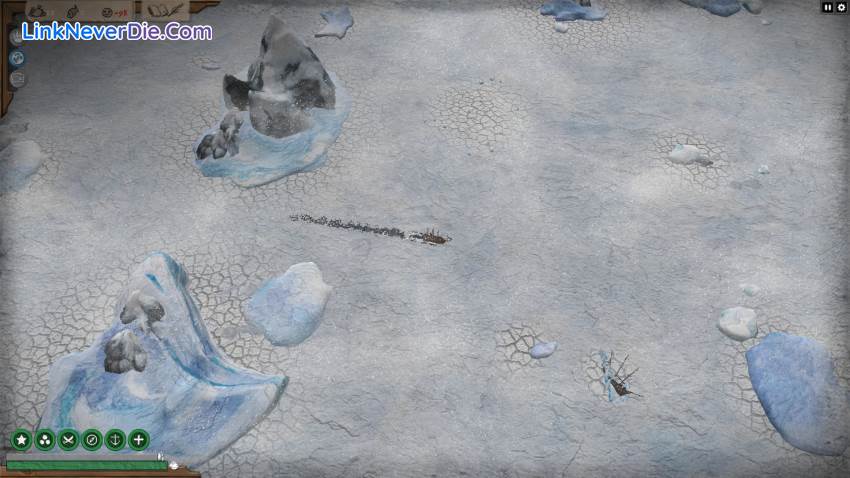 Hình ảnh trong game Abandon Ship (screenshot) Hình ảnh trong game Abandon Ship (screenshot)