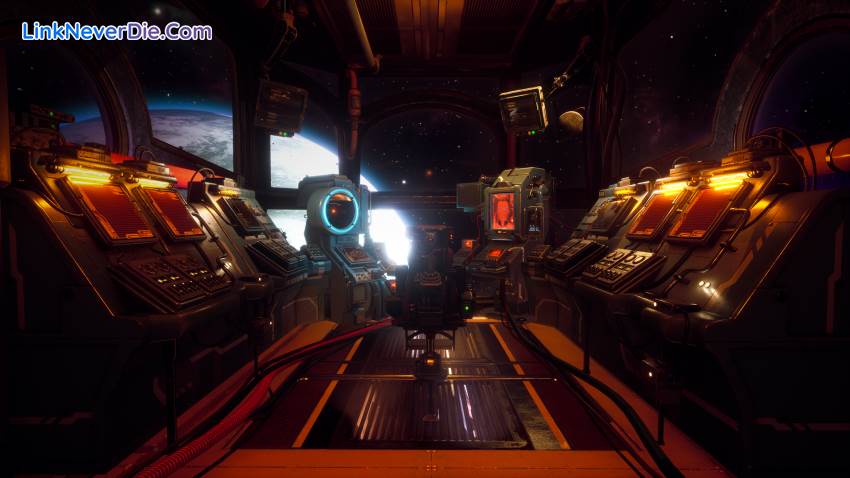 Hình ảnh trong game The Outer Worlds (screenshot) Hình ảnh trong game The Outer Worlds (screenshot)