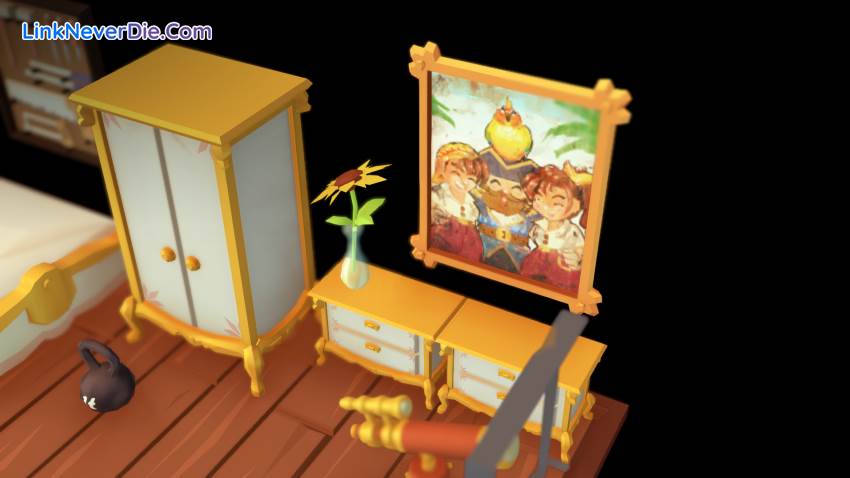 Hình ảnh trong game Stranded Sails - Explorers of the Cursed Islands (screenshot) Hình ảnh trong game Stranded Sails - Explorers of the Cursed Islands (screenshot)