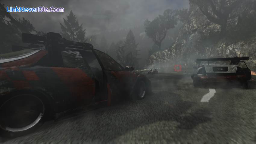 Hình ảnh trong game Gas Guzzlers Extreme (screenshot) Hình ảnh trong game Gas Guzzlers Extreme (screenshot)