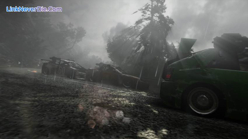 Hình ảnh trong game Gas Guzzlers Extreme (screenshot) Hình ảnh trong game Gas Guzzlers Extreme (screenshot)