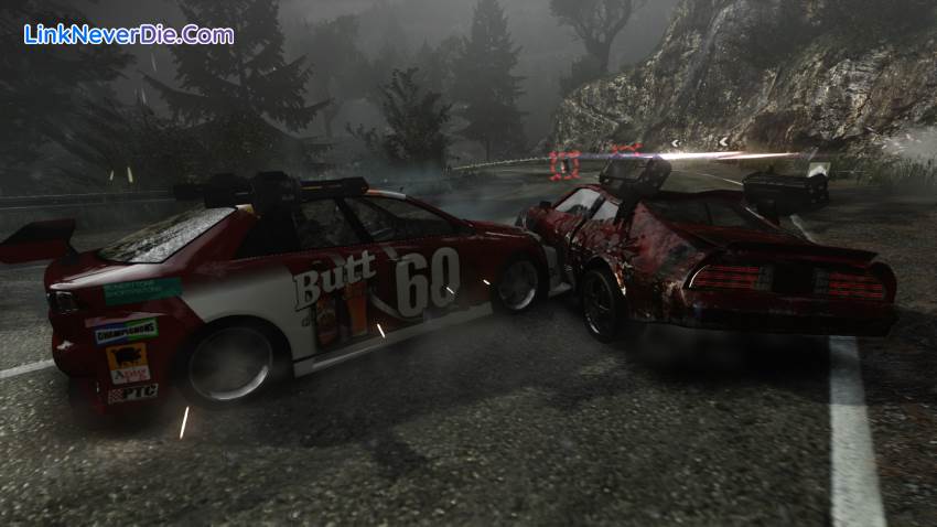 Hình ảnh trong game Gas Guzzlers Extreme (screenshot) Hình ảnh trong game Gas Guzzlers Extreme (screenshot)