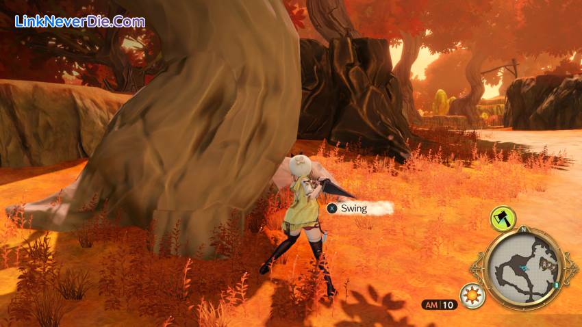 Hình ảnh trong game Atelier Ryza: Ever Darkness and the Secret Hideout (screenshot) Hình ảnh trong game Atelier Ryza: Ever Darkness and the Secret Hideout (screenshot)
