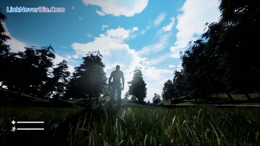 Hình ảnh trong game Rogue (screenshot) Hình ảnh trong game Rogue (screenshot)