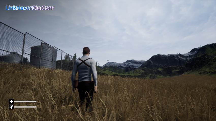 Hình ảnh trong game Rogue (screenshot) Hình ảnh trong game Rogue (screenshot)