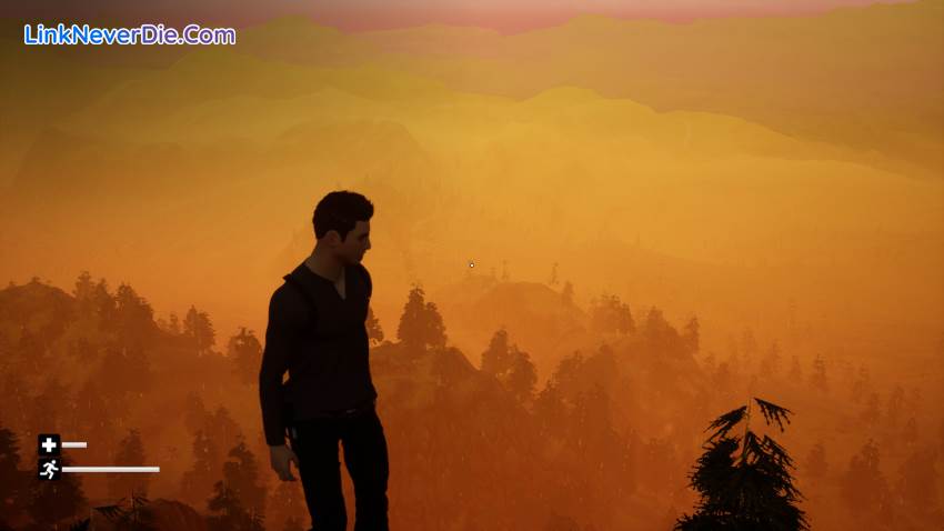 Hình ảnh trong game Rogue (screenshot) Hình ảnh trong game Rogue (screenshot)