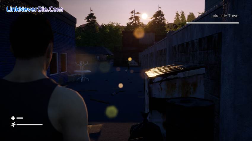 Hình ảnh trong game Rogue (screenshot) Hình ảnh trong game Rogue (screenshot)