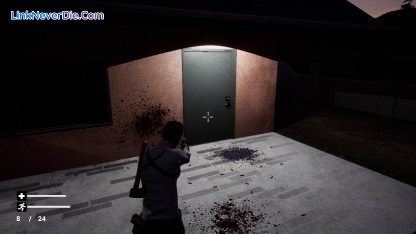 Hình ảnh trong game Rogue (screenshot) Hình ảnh trong game Rogue (screenshot)