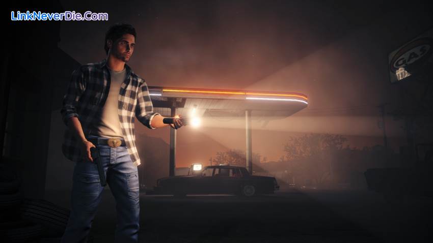 Hình ảnh trong game Alan Wake's American Nightmare (screenshot) Hình ảnh trong game Alan Wake's American Nightmare (screenshot)