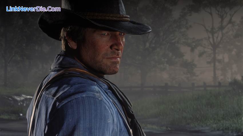Hình ảnh trong game Red Dead Redemption 2 (screenshot) Hình ảnh trong game Red Dead Redemption 2 (screenshot)