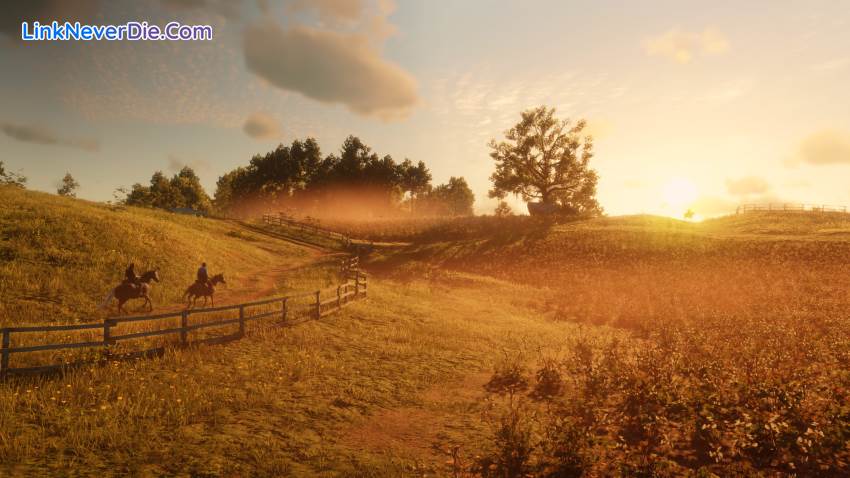 Hình ảnh trong game Red Dead Redemption 2 (screenshot) Hình ảnh trong game Red Dead Redemption 2 (screenshot)