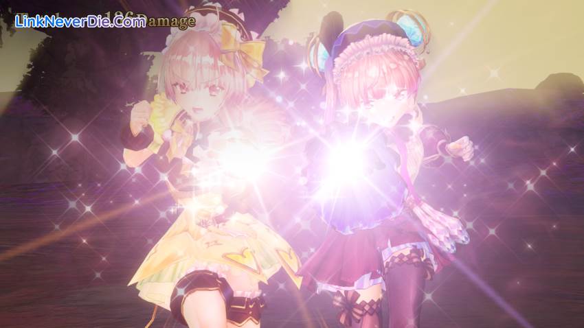 Hình ảnh trong game Atelier Lydie & Suelle: The Alchemists and the Mysterious Paintings (screenshot) Hình ảnh trong game Atelier Lydie & Suelle: The Alchemists and the Mysterious Paintings (screenshot)