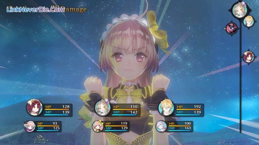 Hình ảnh trong game Atelier Lydie & Suelle: The Alchemists and the Mysterious Paintings (screenshot) Hình ảnh trong game Atelier Lydie & Suelle: The Alchemists and the Mysterious Paintings (screenshot)
