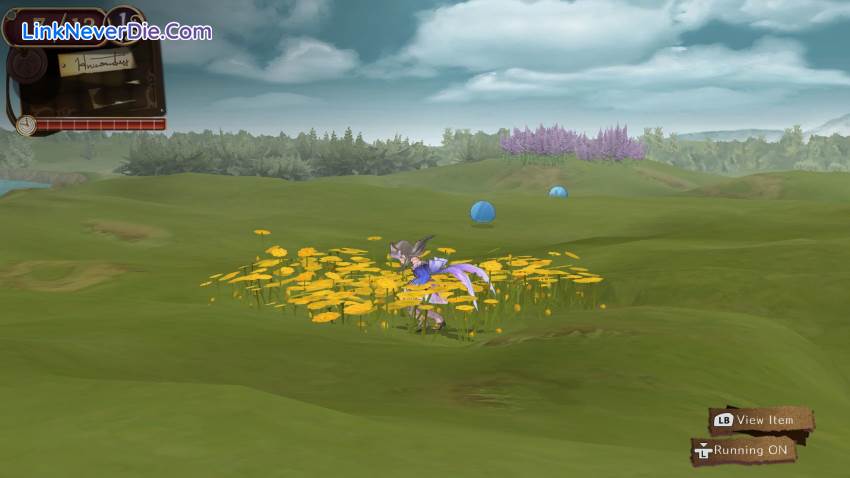 Hình ảnh trong game Atelier Totori: The Adventurer of Arland DX (screenshot) Hình ảnh trong game Atelier Totori: The Adventurer of Arland DX (screenshot)