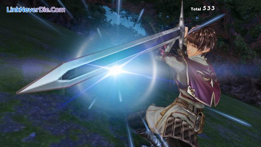Hình ảnh trong game Atelier Lulua: The Scion of Arland (screenshot) Hình ảnh trong game Atelier Lulua: The Scion of Arland (screenshot)
