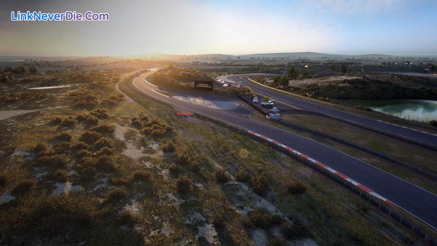 Hình ảnh trong game Assetto Corsa Competizione (screenshot) Hình ảnh trong game Assetto Corsa Competizione (screenshot)
