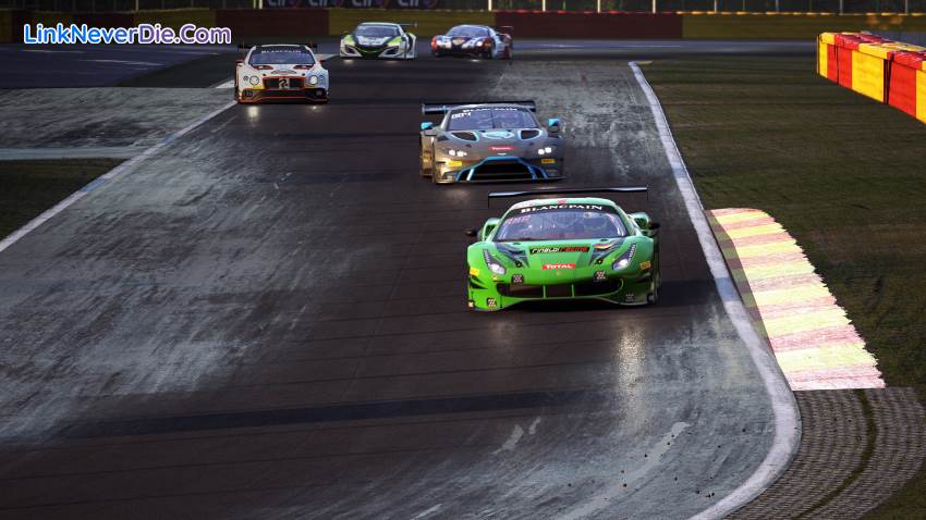 Hình ảnh trong game Assetto Corsa Competizione (screenshot) Hình ảnh trong game Assetto Corsa Competizione (screenshot)