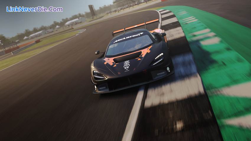 Hình ảnh trong game Assetto Corsa Competizione (screenshot) Hình ảnh trong game Assetto Corsa Competizione (screenshot)