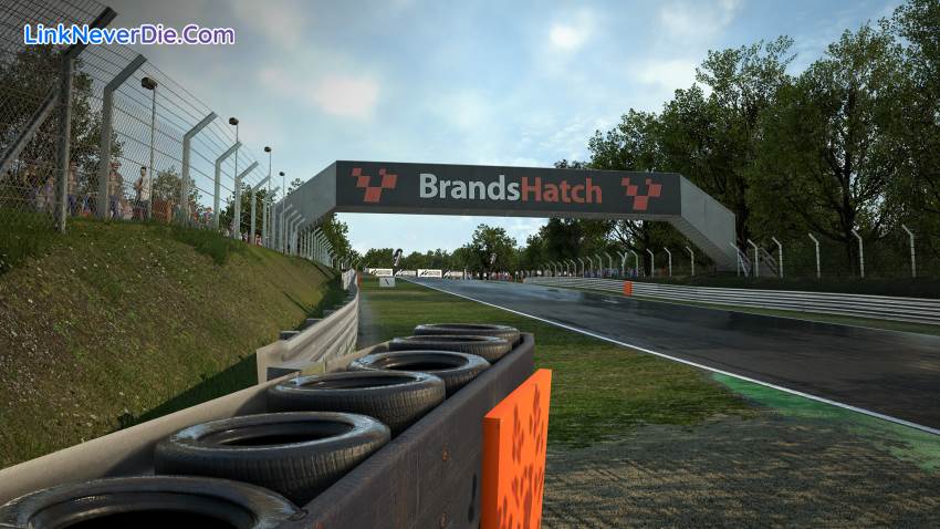 Hình ảnh trong game Assetto Corsa Competizione (screenshot) Hình ảnh trong game Assetto Corsa Competizione (screenshot)