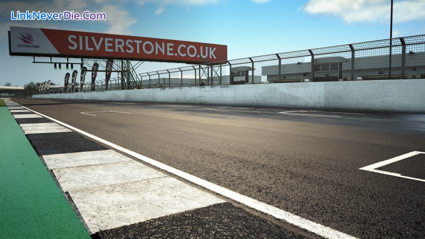 Hình ảnh trong game Assetto Corsa Competizione (screenshot) Hình ảnh trong game Assetto Corsa Competizione (screenshot)
