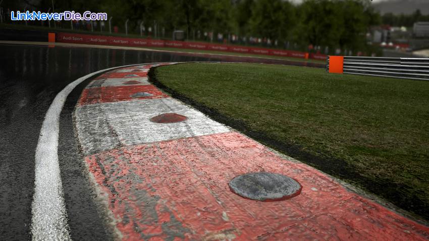 Hình ảnh trong game Assetto Corsa Competizione (screenshot) Hình ảnh trong game Assetto Corsa Competizione (screenshot)