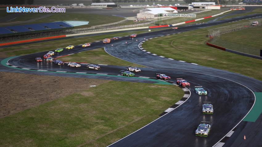 Hình ảnh trong game Assetto Corsa Competizione (screenshot) Hình ảnh trong game Assetto Corsa Competizione (screenshot)
