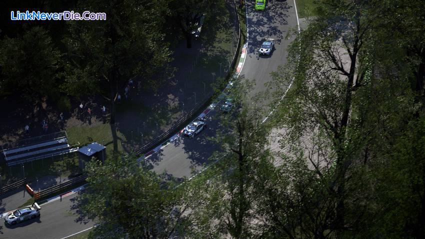Hình ảnh trong game Assetto Corsa Competizione (screenshot) Hình ảnh trong game Assetto Corsa Competizione (screenshot)