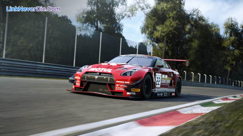 Hình ảnh trong game Assetto Corsa Competizione (screenshot) Hình ảnh trong game Assetto Corsa Competizione (screenshot)