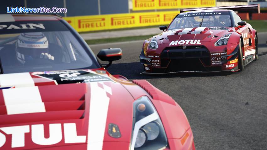 Hình ảnh trong game Assetto Corsa Competizione (screenshot) Hình ảnh trong game Assetto Corsa Competizione (screenshot)