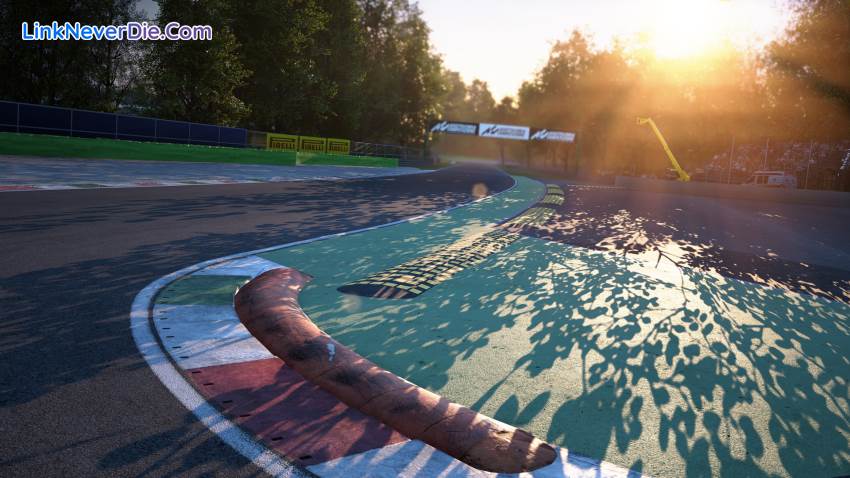 Hình ảnh trong game Assetto Corsa Competizione (screenshot) Hình ảnh trong game Assetto Corsa Competizione (screenshot)