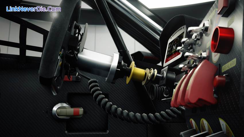 Hình ảnh trong game Assetto Corsa Competizione (screenshot) Hình ảnh trong game Assetto Corsa Competizione (screenshot)