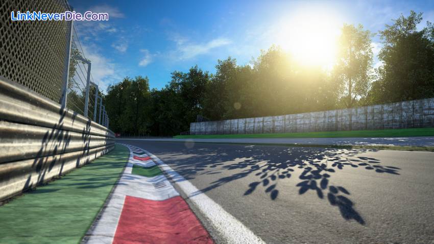 Hình ảnh trong game Assetto Corsa Competizione (screenshot) Hình ảnh trong game Assetto Corsa Competizione (screenshot)