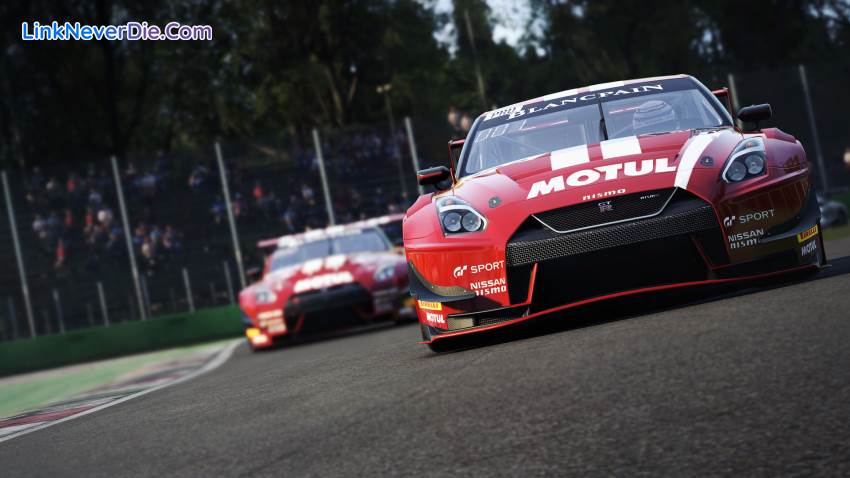 Hình ảnh trong game Assetto Corsa Competizione (screenshot) Hình ảnh trong game Assetto Corsa Competizione (screenshot)
