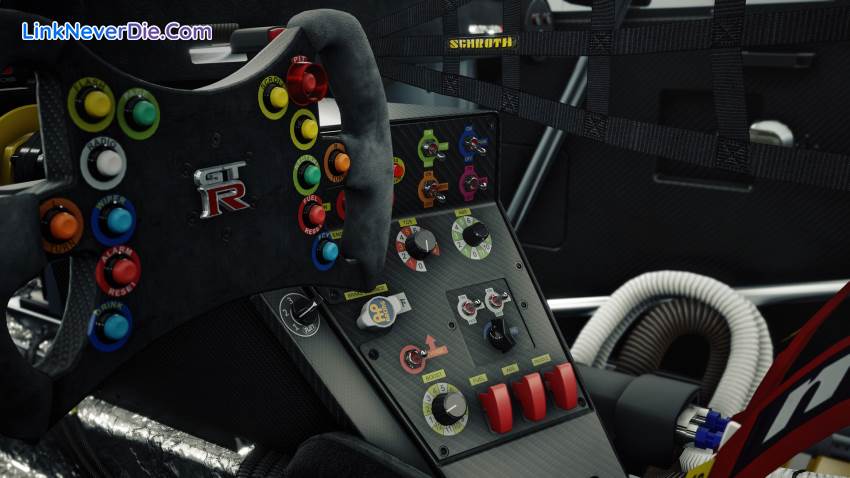 Hình ảnh trong game Assetto Corsa Competizione (screenshot) Hình ảnh trong game Assetto Corsa Competizione (screenshot)
