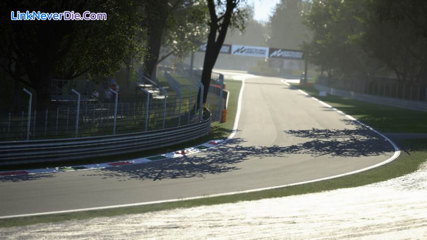 Hình ảnh trong game Assetto Corsa Competizione (screenshot) Hình ảnh trong game Assetto Corsa Competizione (screenshot)
