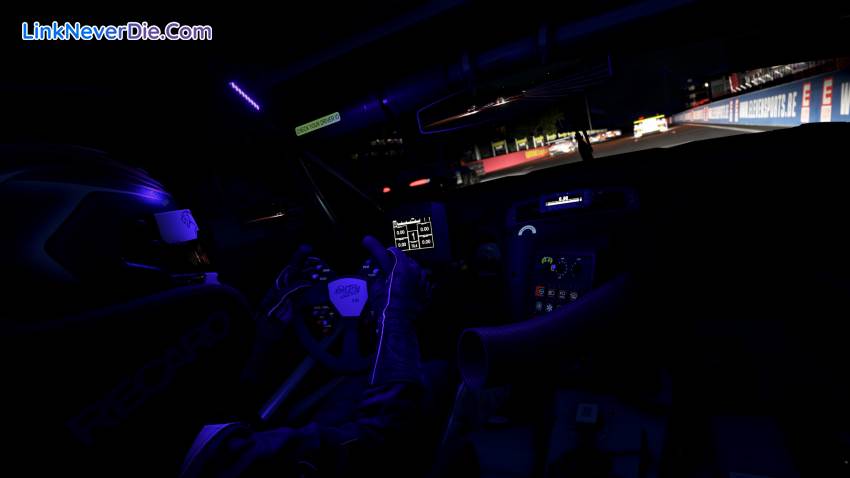 Hình ảnh trong game Assetto Corsa Competizione (screenshot) Hình ảnh trong game Assetto Corsa Competizione (screenshot)
