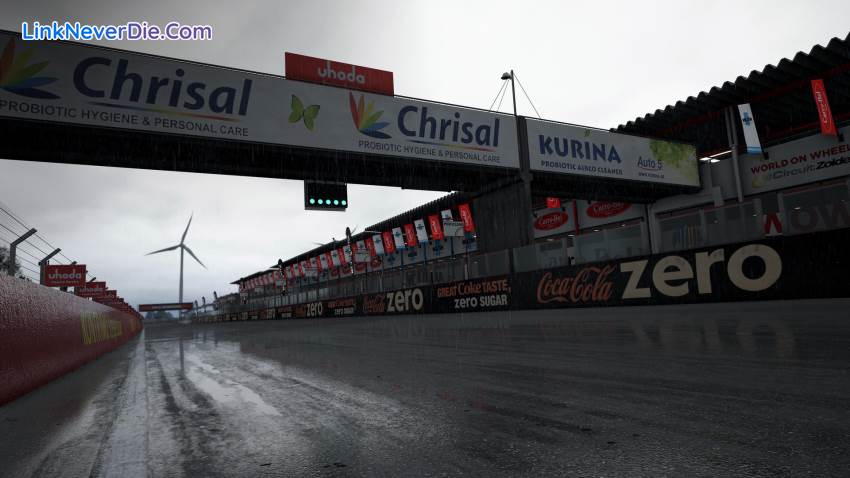 Hình ảnh trong game Assetto Corsa Competizione (screenshot) Hình ảnh trong game Assetto Corsa Competizione (screenshot)