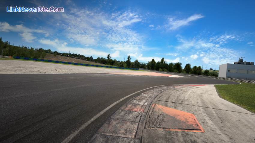 Hình ảnh trong game Assetto Corsa Competizione (screenshot) Hình ảnh trong game Assetto Corsa Competizione (screenshot)