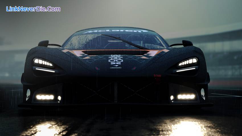 Hình ảnh trong game Assetto Corsa Competizione (screenshot) Hình ảnh trong game Assetto Corsa Competizione (screenshot)