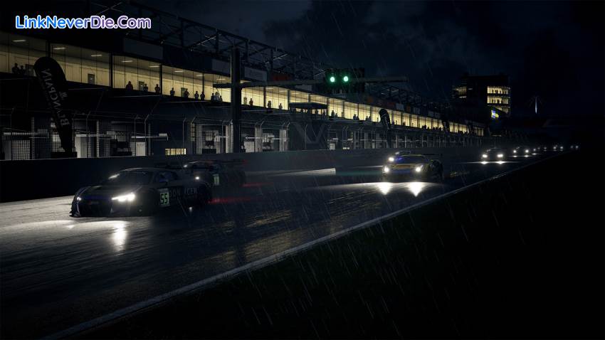 Hình ảnh trong game Assetto Corsa Competizione (screenshot) Hình ảnh trong game Assetto Corsa Competizione (screenshot)