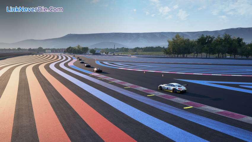 Hình ảnh trong game Assetto Corsa Competizione (screenshot) Hình ảnh trong game Assetto Corsa Competizione (screenshot)